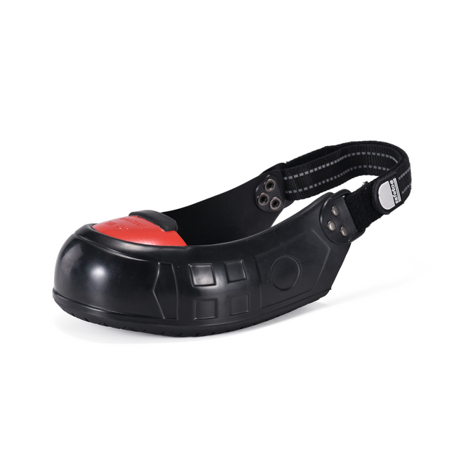 Couvre-chaussures de sécurité pour visiteurs réutilisables