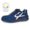 Chaussures de sécurité sportives sans métal avec fermeture TLS L-7328