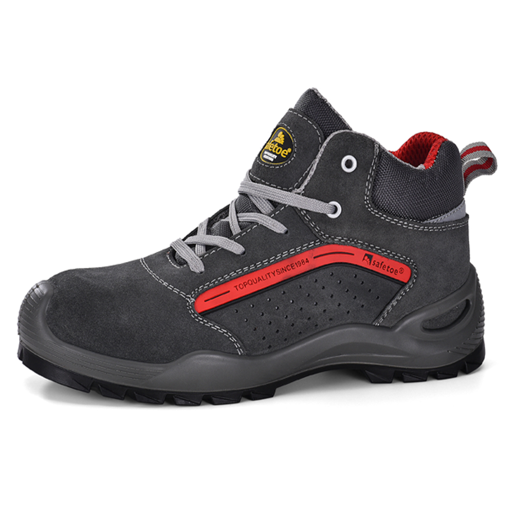 M-8377 Gray