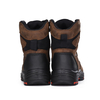 Bottes de travail résistantes au glissement S7 Bottes de sécurité imperméables pour hommes M-8580 BRORN