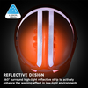 Casque de sécurité industrielle W-036 Orange