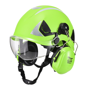 Casqueur de la Sweatband ABS Casques de sécurité M-5018
