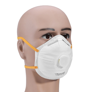  Masque anti-poussière de protection faciale FFP2 SM-001 (D-4101V)