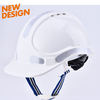 Ruban réfléchissant pour les casques blancs W-018 Réflexion