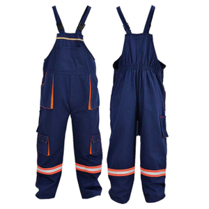 Salopette Vêtements de travail de sécurité G-3035