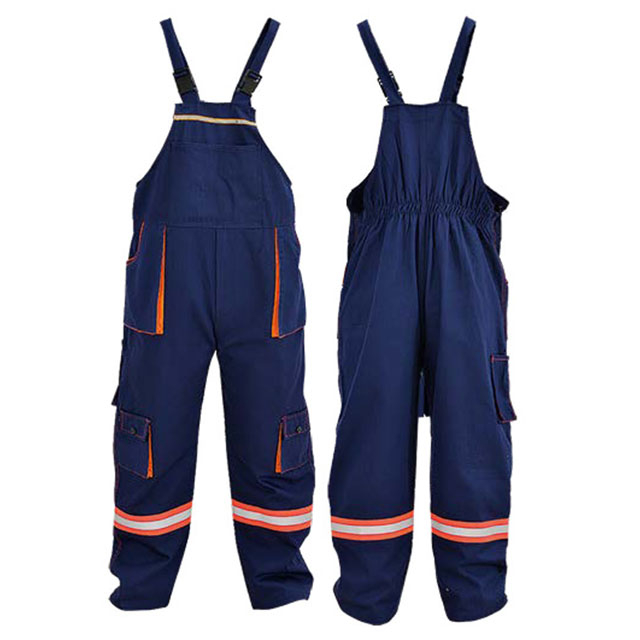 Salopettes Vêtements de travail de sécurité G-3035