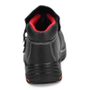 Chaussures de soudage de sécurité, bottes de soudage pour soudeur M-8387
