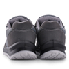 Chaussures de sécurité en composite sans métal L-7328 Gris