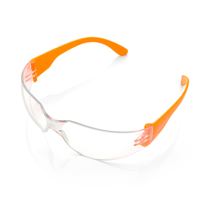 Gertes de sécurité de protection oculaire SG001 orange