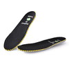 Semelles orthotiques antibactériennes hivernales chaudes pour les bottes de travail J-017