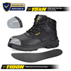 Bottes de travail de conception tactique M-8515 SafeCombat-M