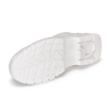 Chaussures de sécurité en PU en microfibre fabriquées à la main pour l'industrie alimentaire CleanShield S2
