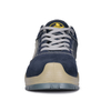 Entrepôt d'orteil en acier léger et chaussures de sécurité logistique L-7296 Bleu