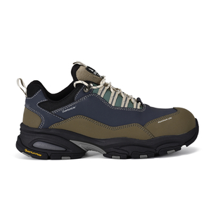 Sneakers de sécurité respirante Chaussures pour hommes Travaillez L-7602