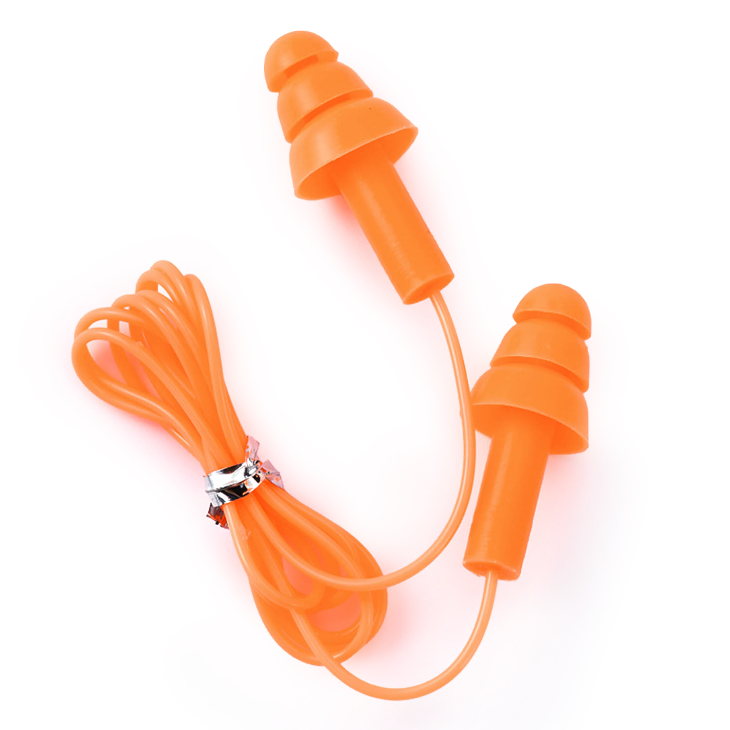 Protection auditive avec String EC-2001c Orange