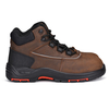 Chaussures de sécurité industrielle Chaussures de sécurité anti-statique Boots de travail de sécurité M-8307
