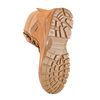 Bottes de travail de sécurité Toe composite étanche membrane M-8577 beige