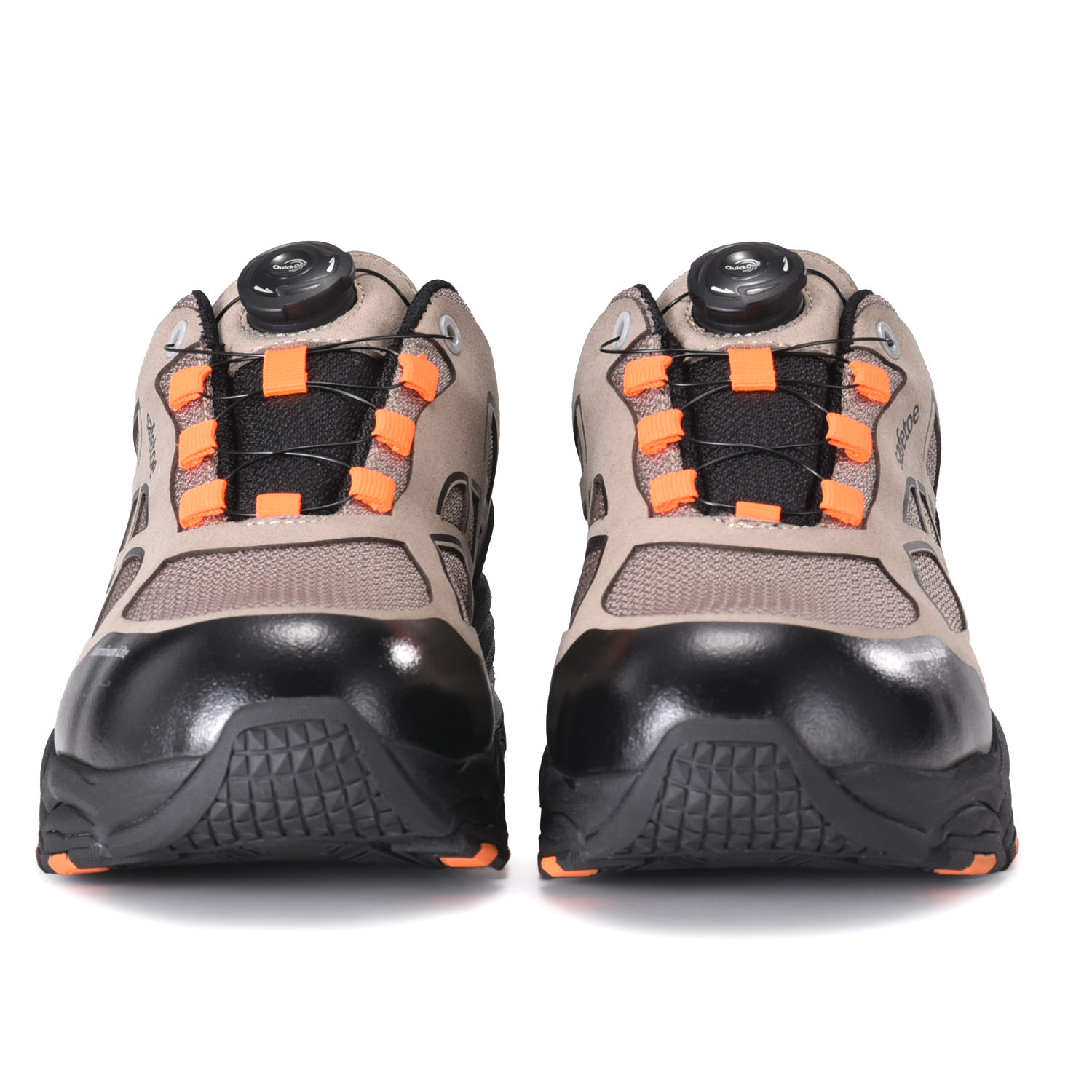  Baskets de travail chaussures de sécurité ultra légères pour hommes L-7605