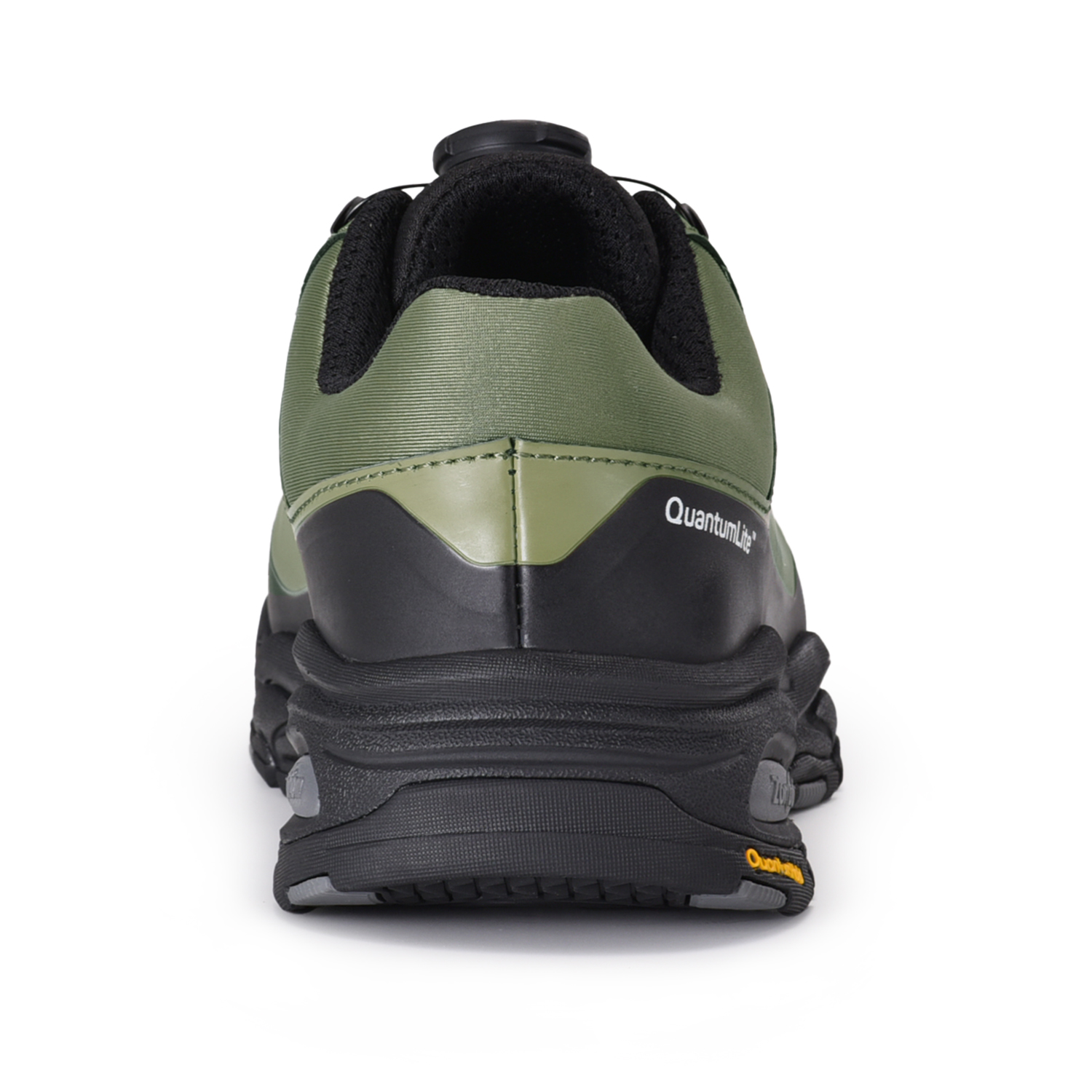 Chaussures de sécurité confortables pour le travail en entrepôt L-7606