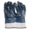 Gants de travail robustes enduits de nitrile FD1288