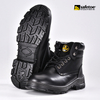 Bottes de sécurité en cuir de vachette S3 M-8149