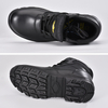 Bottes de travail tactiques de l'armée Ready Stock M-8515
