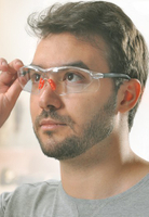 Lunettes de protection