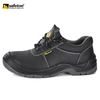 Chaussures de sécurité en cuir S3 L-7141 Nouveau