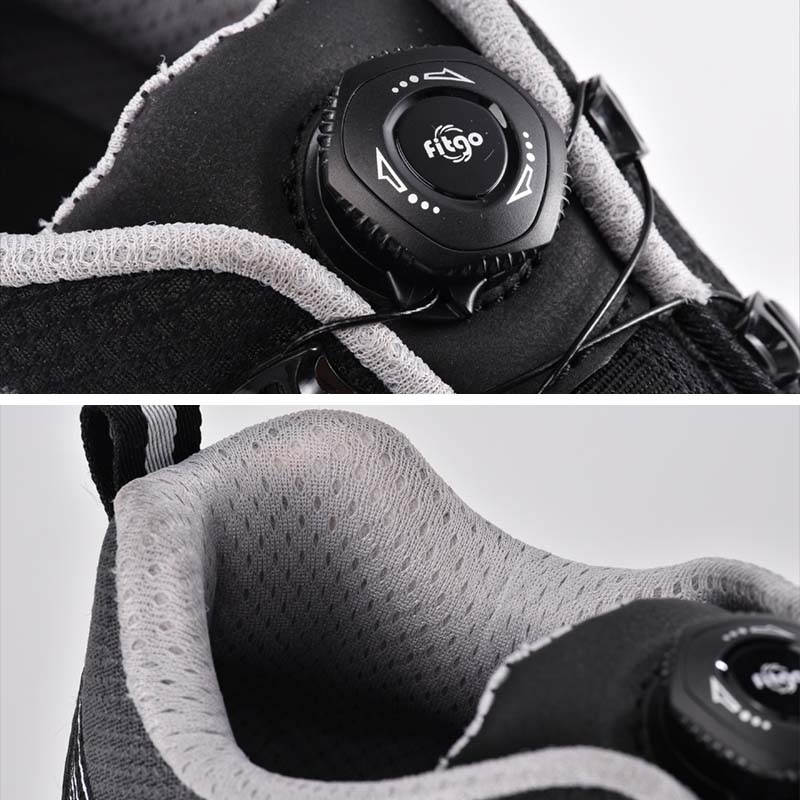 Chaussures de sécurité S1P à faible coupe LOW L-7501 TLS