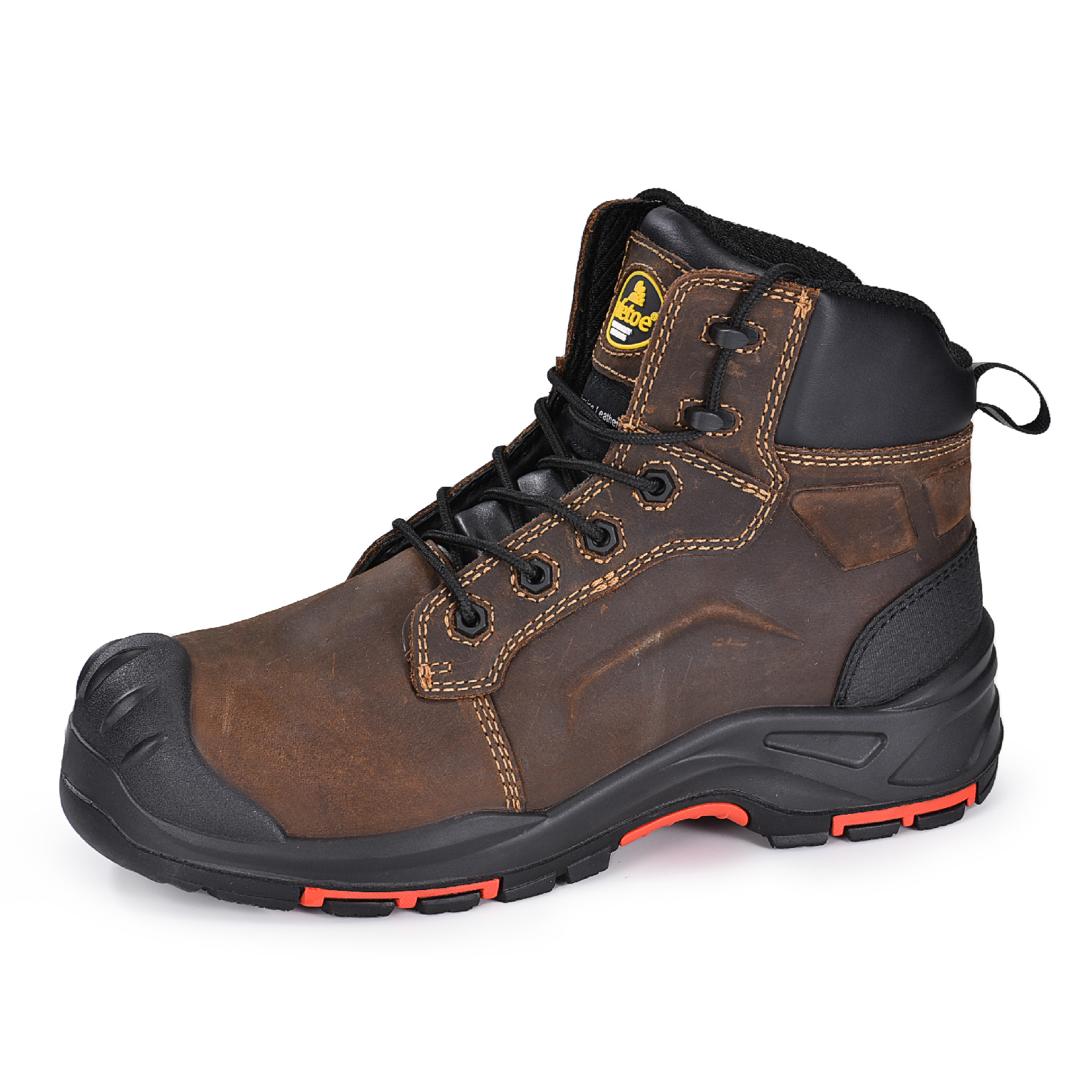 bottes de travail 1