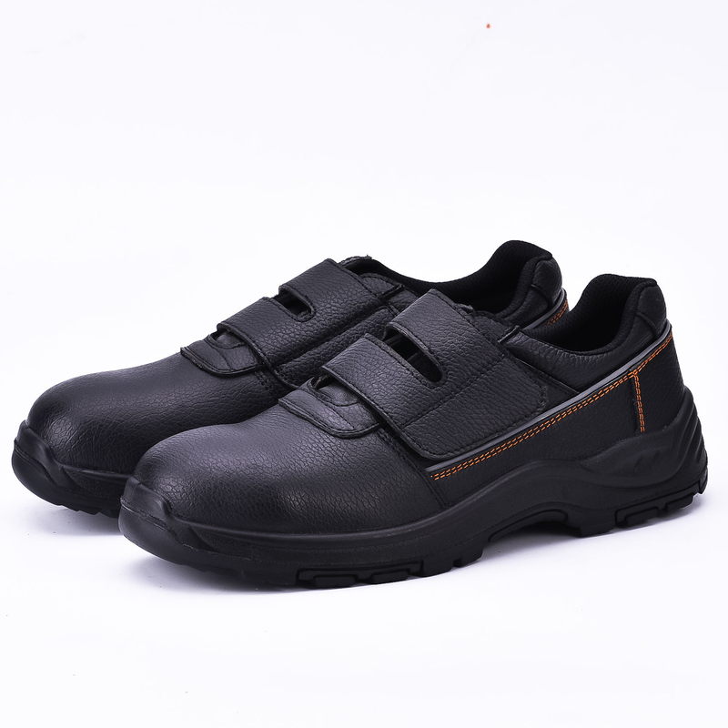 Chaussures de sécurité de soudage de WhoSale L-7395