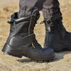 OB Combat Tactical Army Work Boots Boots Police Military Slip on Gust Security Work Boots H-9438OB