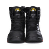 Bottes de travail des orteils composites pour les hommes travailleurs résistants à l'eau M-8580