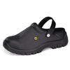 Chaussures de sécurité antistatiques pour cuisine L-7096