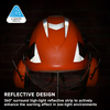 Casque Construction HAT HAT ABS ABS Sécurité Casques M-5018