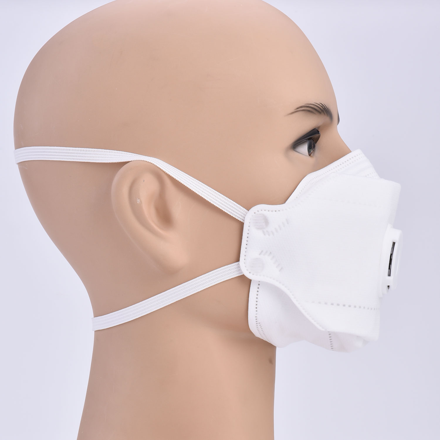 Masque protecteur FFP3 SM-011V (HY9332) 