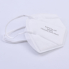 KN95 Masque de sécurité à face blanche SM-006 