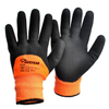 Gants de travail industriels enduits de latex FL-LFM4011W 