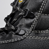 Meilleures chaussures de sécurité diélectriques de sécurité EH pour les électriciens Nano Nano Toe Electrical Hazard Cable Work Chaussures