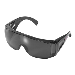 Polycabonate Safety Goggles SG035 Black