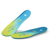 Semelles orthotiques antibactériennes pour les bottes de travail J-018