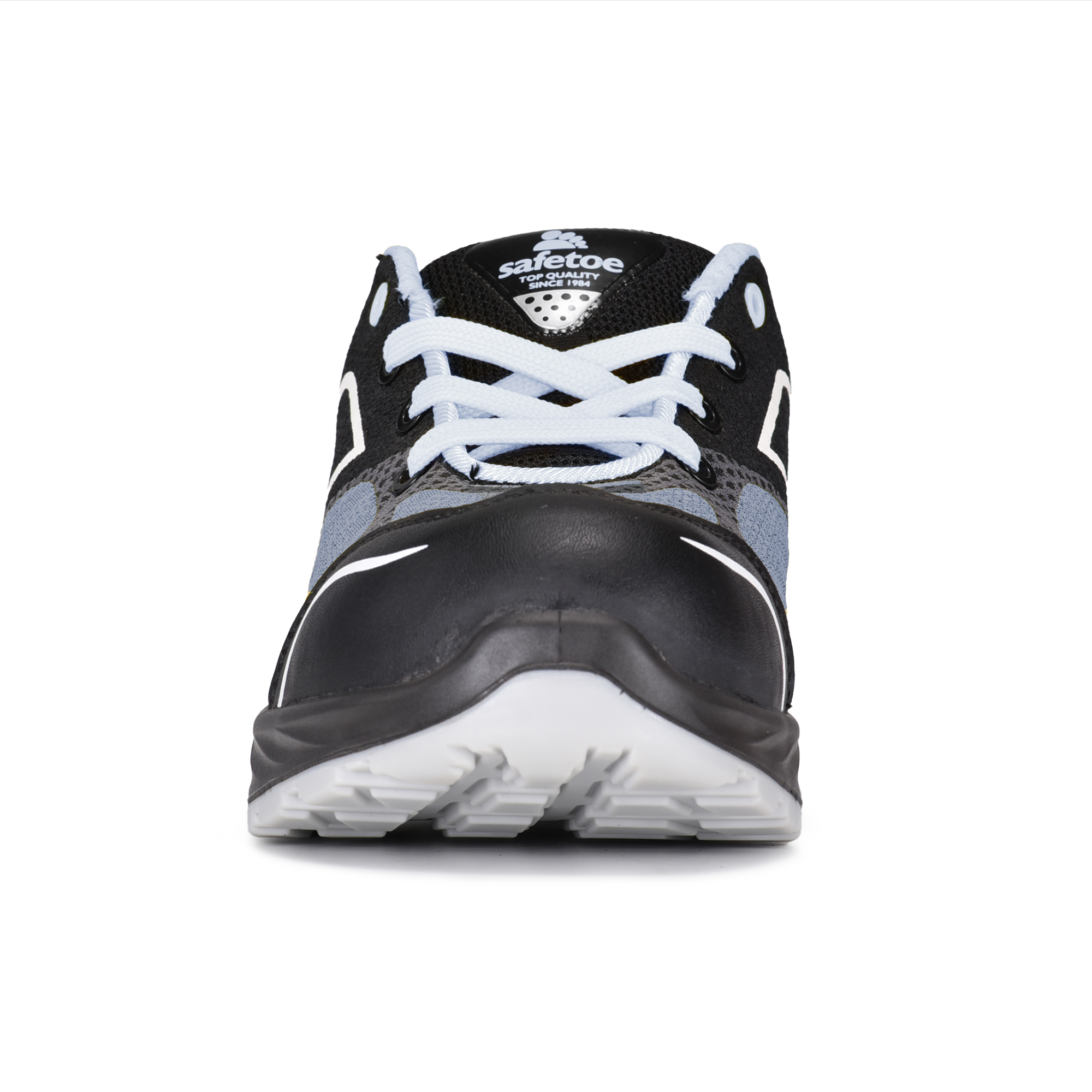 Traineurs de sécurité d'été respirants L-7501 Bleu 