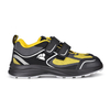 Chaussures de sécurité respirantes L-7501 Velcro