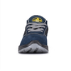 Chaussures diélectriques Composite Toe Chaussures de risque électrique pour les travailleurs masculins L-7163 EH