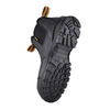 Chelsea Work Boots Mens Slip sur M-8025NBK-AU