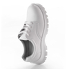 Chaussures de travail de chef à lacets L-7196 CleanShield Max