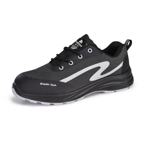 Sneakers Nouveau design Light Weight Safety Men Shoes Work L-7569