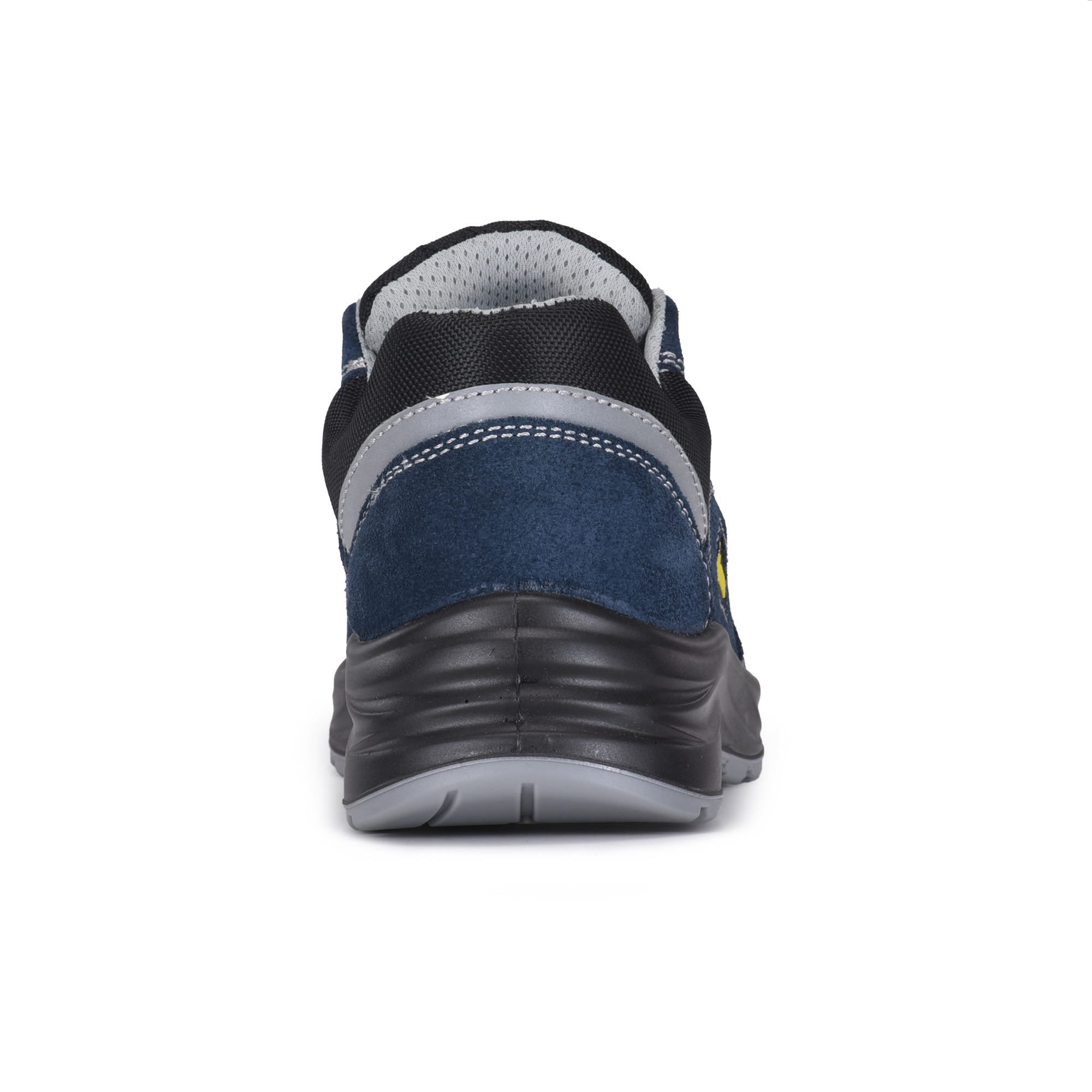 Chaussures anti-isolant anti-électrique EH COMMES DE SÉCURITÉ DIELECTRIQUE Men L-7163EH