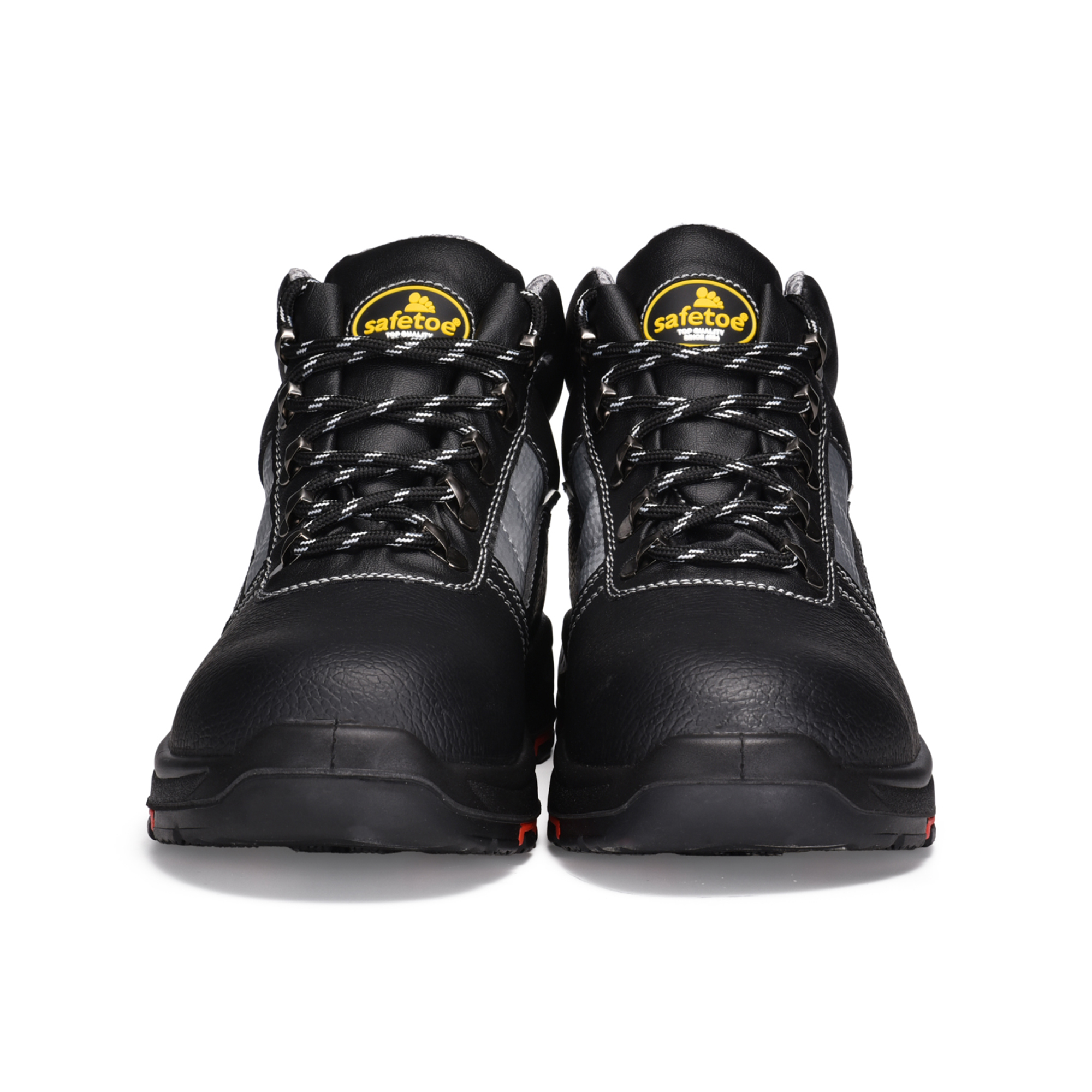  Bottes de travail de site de protection Bottes de travail de protection M-8027pr