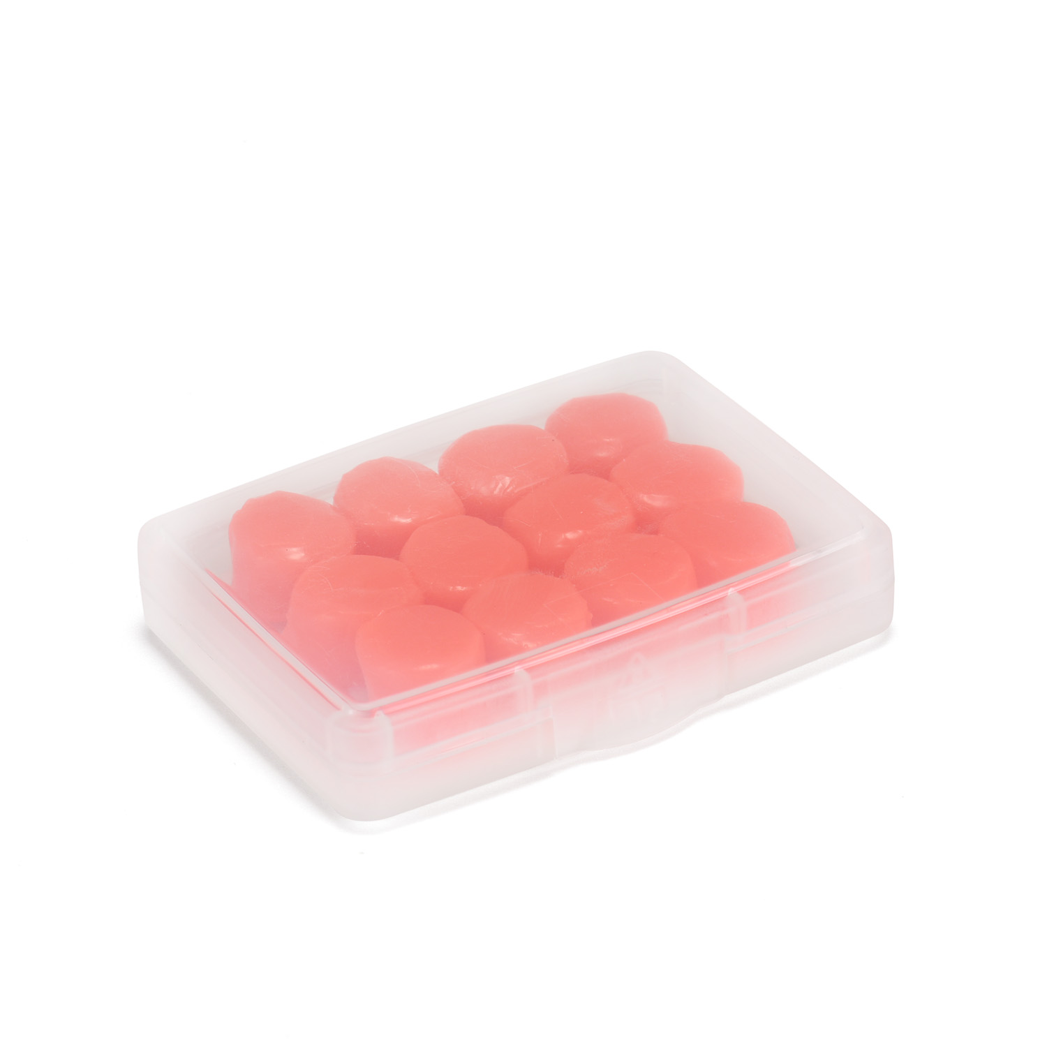 Protection auditive EC-2016 Orange